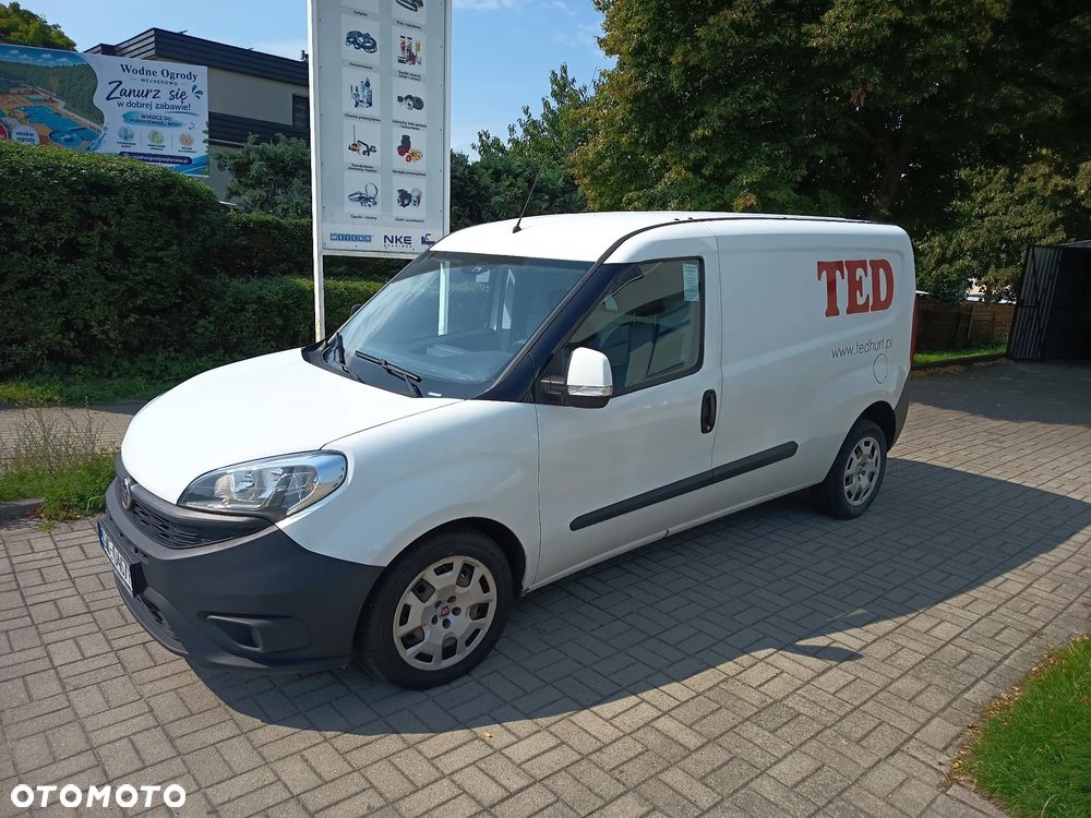 Fiat Doblo - 8