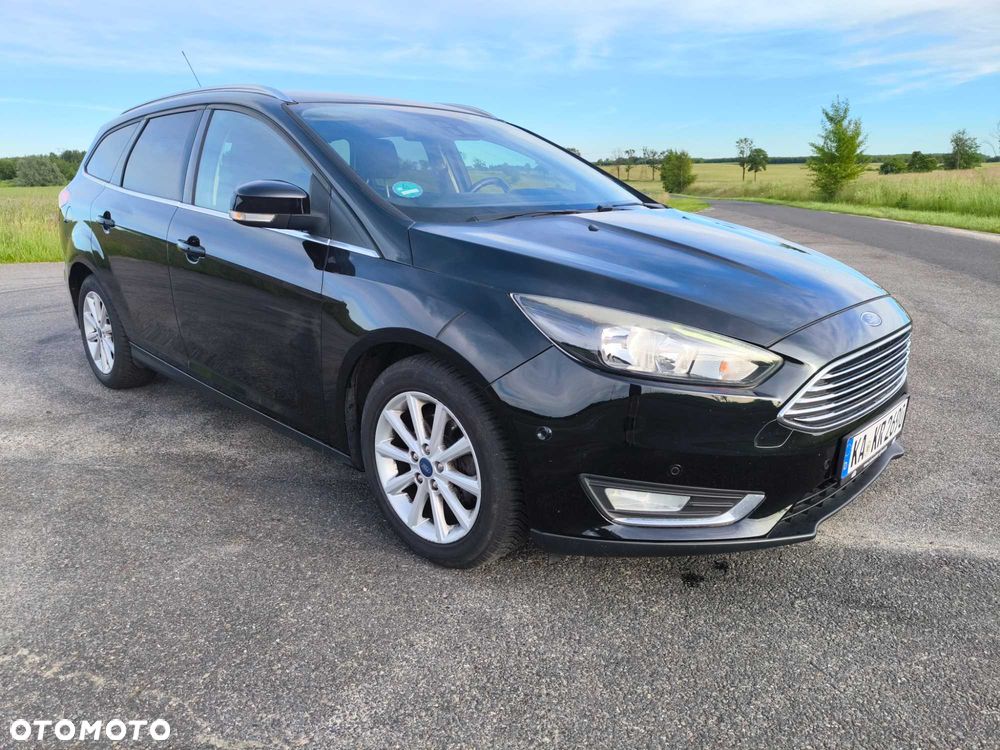 Ford Focus - 2