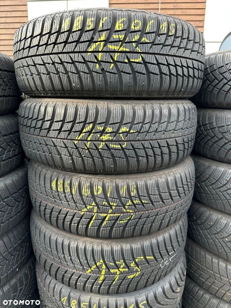 185/60r15 Bridgestone Blizz LM001_7,5mm_4szt_(175) - 2