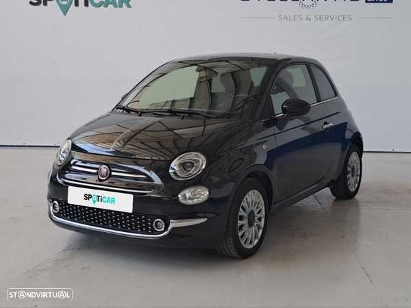 Fiat 500 1.0 Hybrid