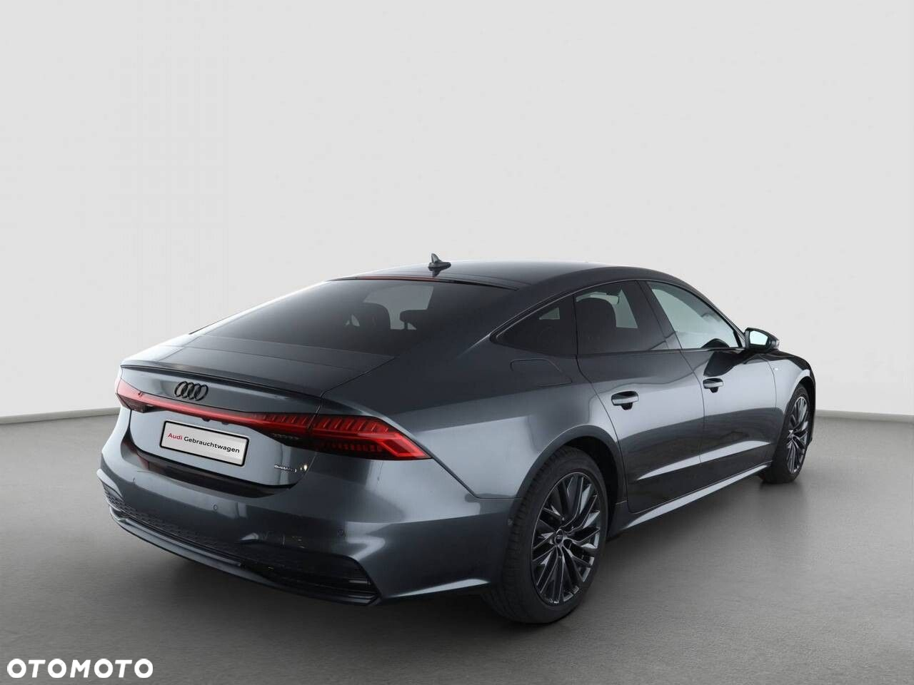 Audi A7 Sportback - 3