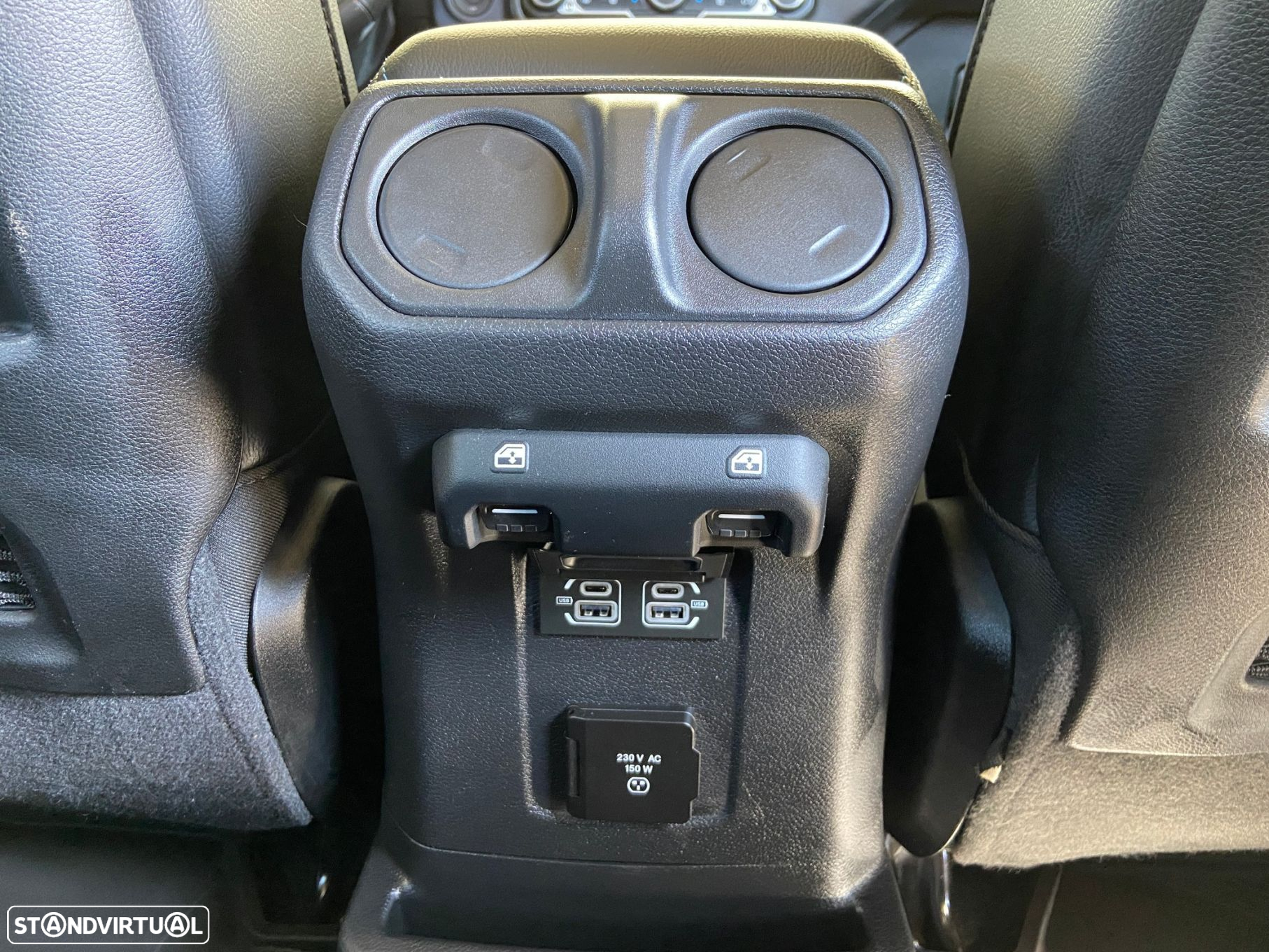 Jeep Wrangler Unlimited 2.0 TG 4xe Rubicon - 31