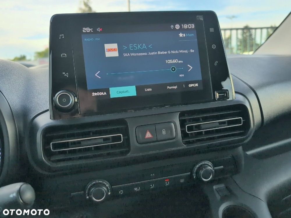 Citroën Berlingo - 19