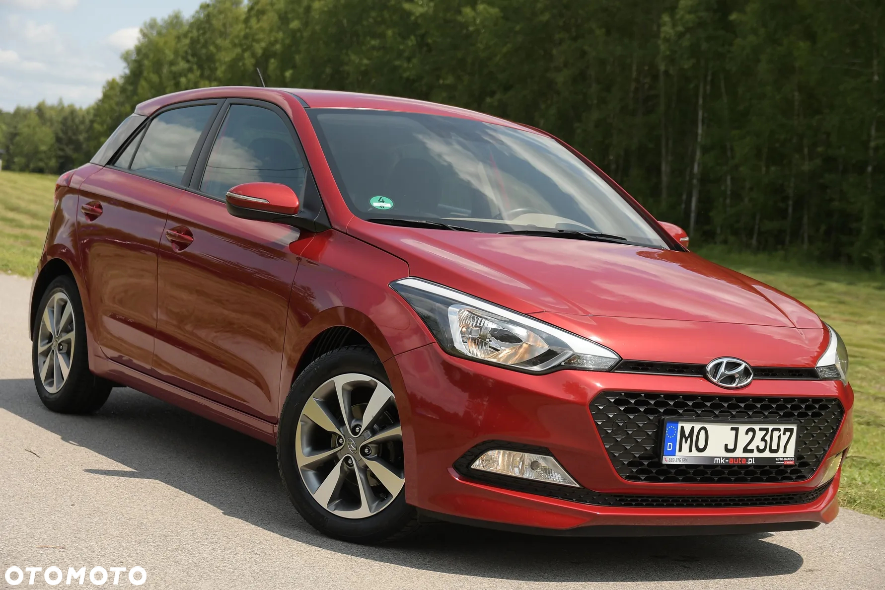 Hyundai i20 - 40