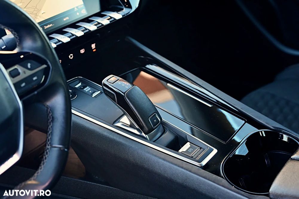 Peugeot 508 PureTech 180 EAT8 Allure Pack - 13