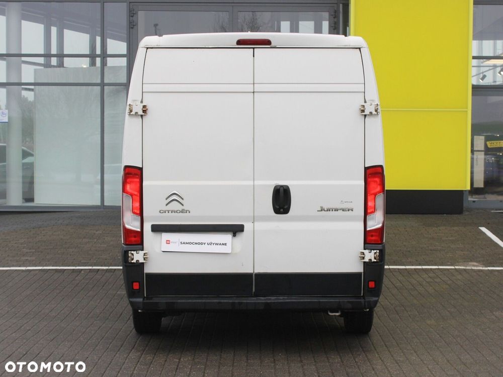 Citroën Jumper - 7