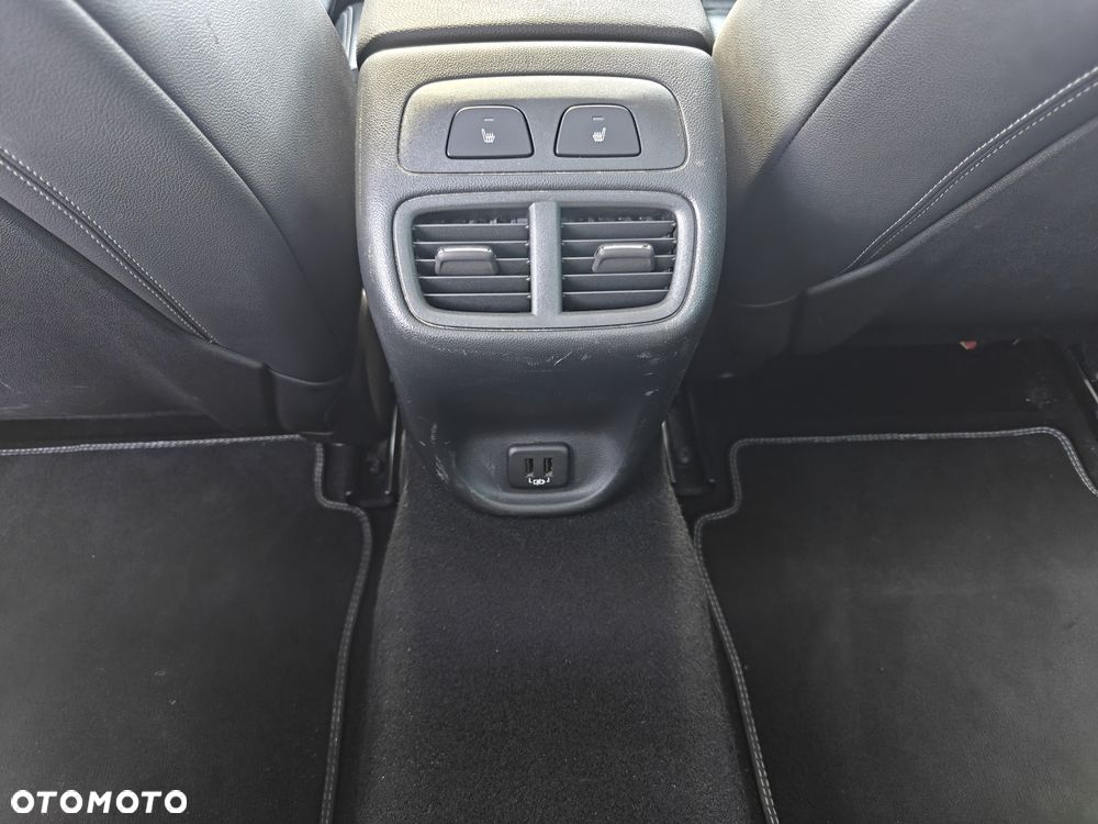 Opel Insignia 2.0 BiTurbo D 4x4 Automatik GSI - 30