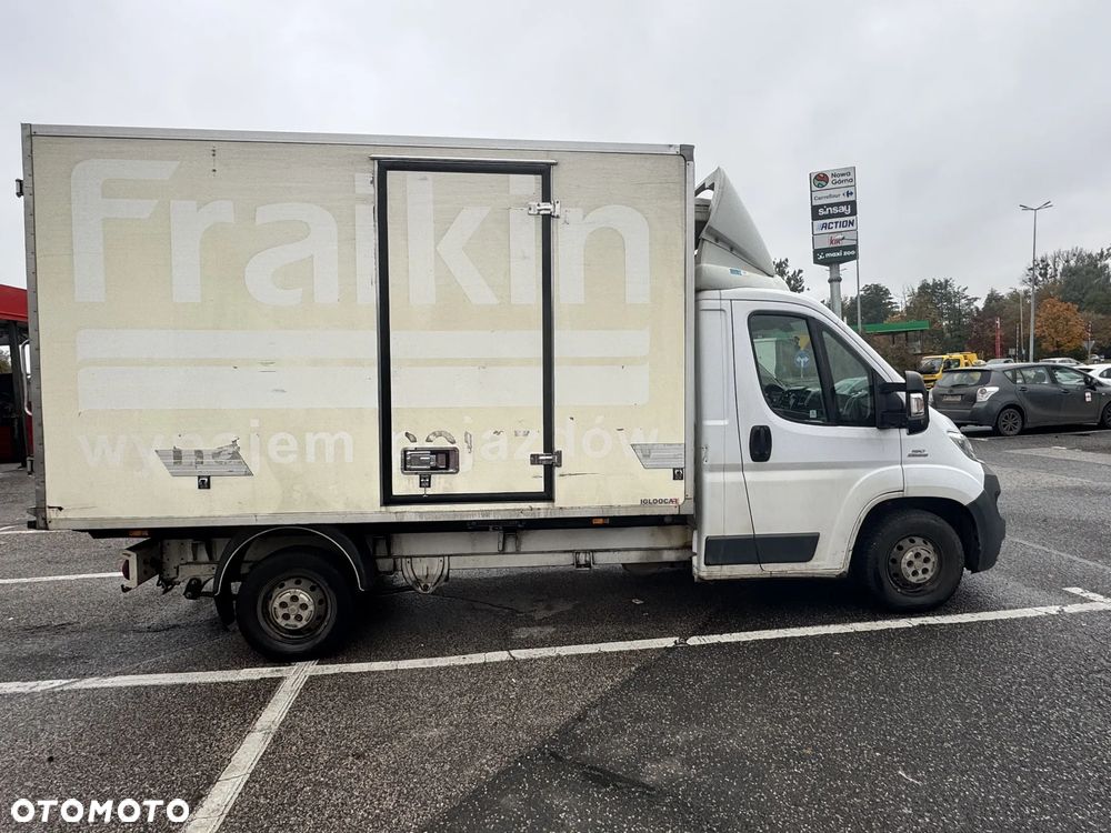 Fiat Ducato - 4