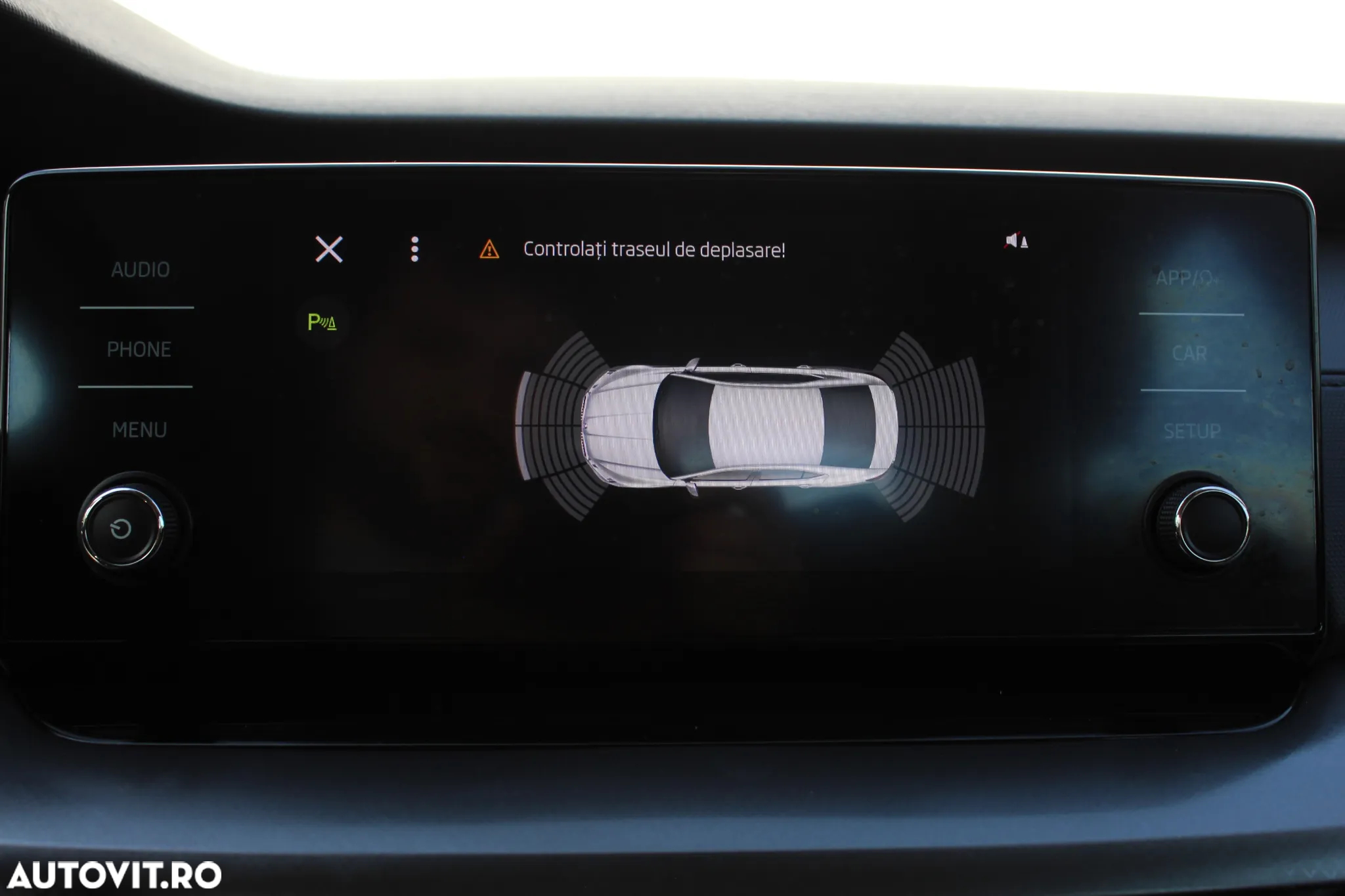 Skoda Octavia 2.0 TDI DSG Ambition - 24