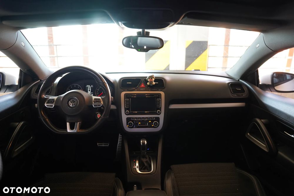 Volkswagen Scirocco 2.0 TSI Shark DSG - 13