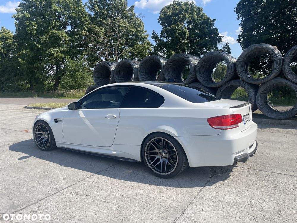 BMW M3 Standard - 8
