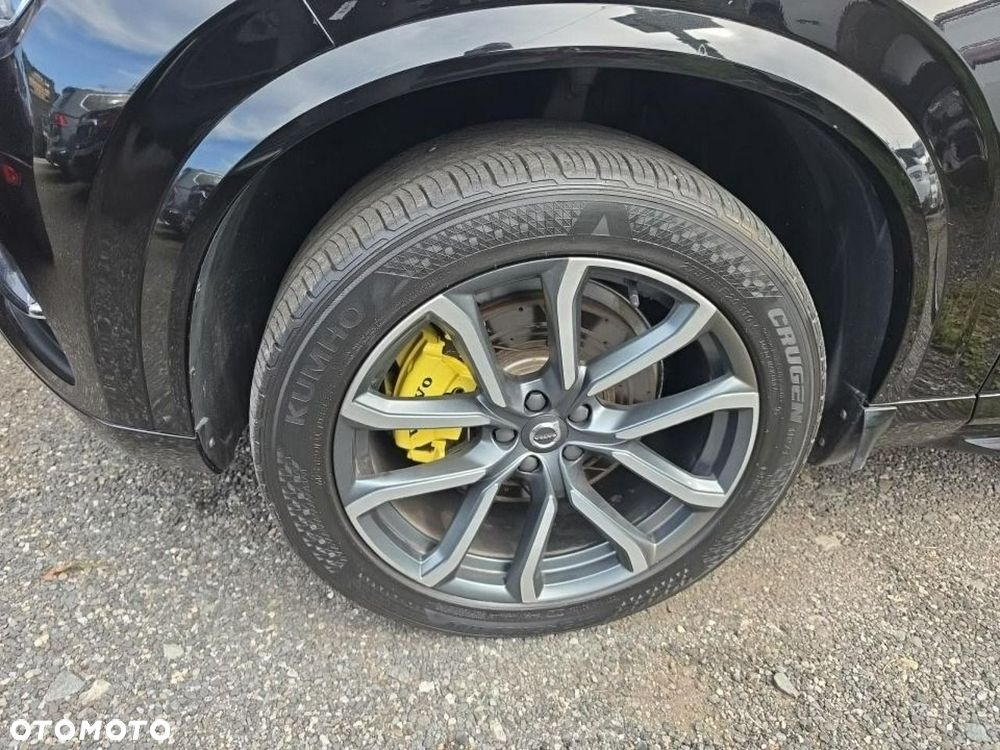 Volvo XC 90 - 16
