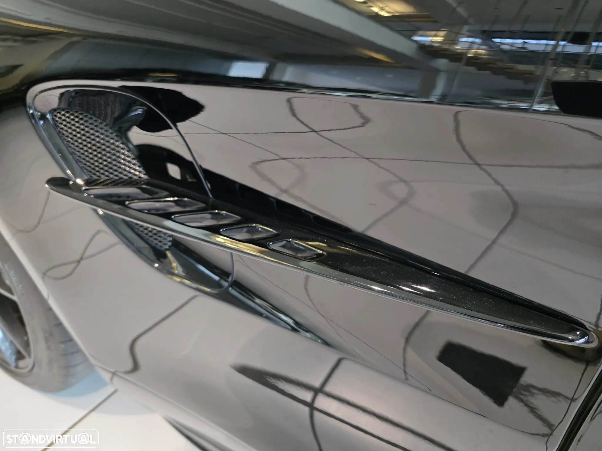 Mercedes-Benz AMG GT R - 18