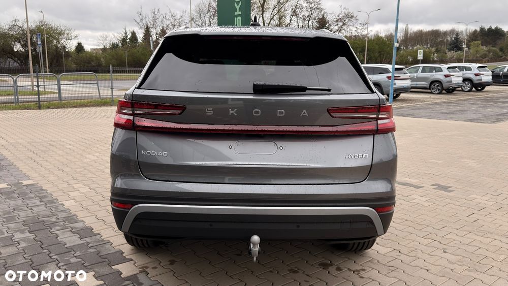 Skoda Kodiaq 1.5 TSI mHEV 4x2 Drive DSG - 7