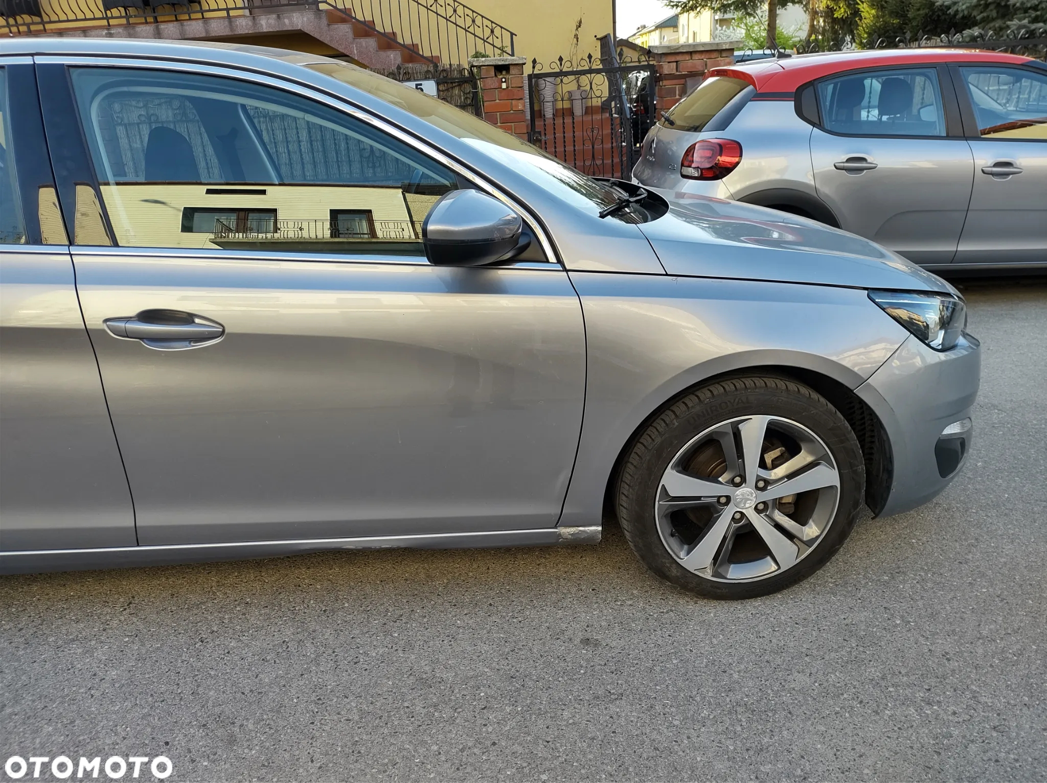Peugeot 308 1.2 PureTech Allure S&S - 15