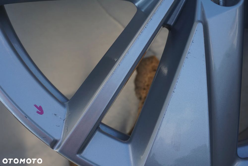 Volkswagen OE  5x112 17 7J et45 57A601025AA - 2