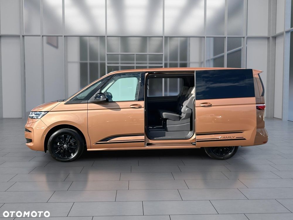 Volkswagen Multivan 2.0 TDI L2 Family DSG - 10