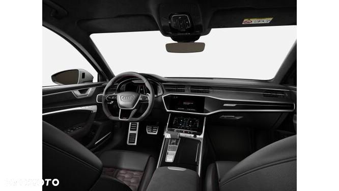 Audi RS6 Avant 4.0 TFSI quattro tiptronic performance - 16