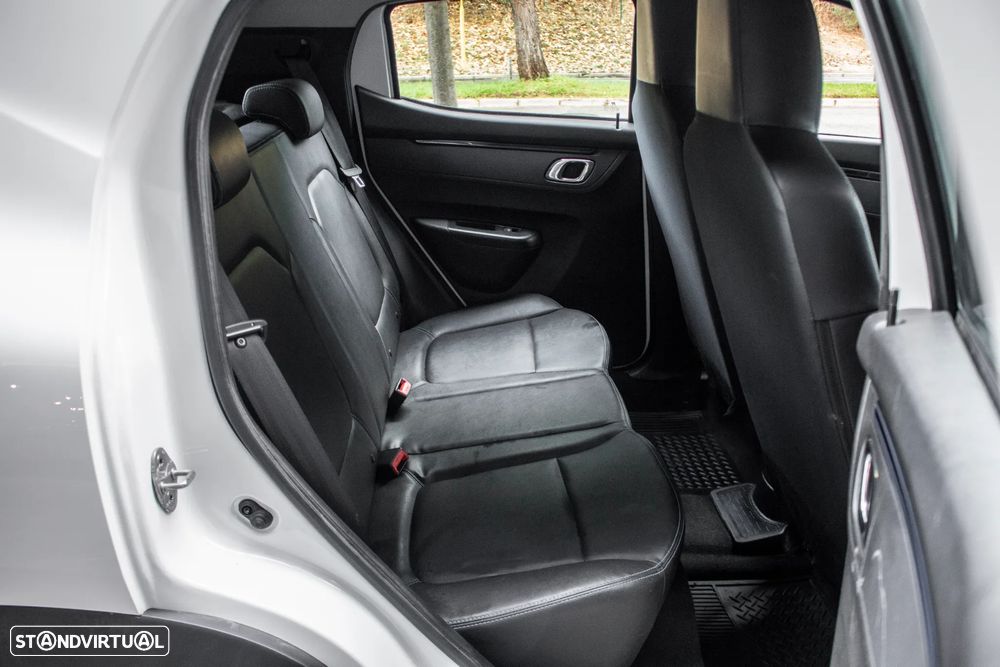 Dacia Spring Electric 45 Comfort - 28