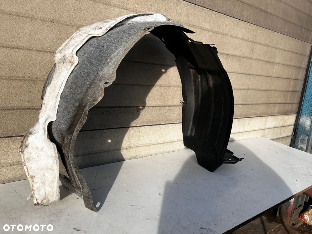 TOYOTA LAND CRUISER J150 NADKOLE PRZÓD PRZEDNIE LEWE LEWY 5380660160 5389660120 5387660250 - 5