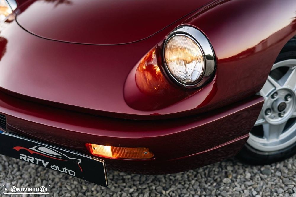 Alfa Romeo Spider 2.0 - 51