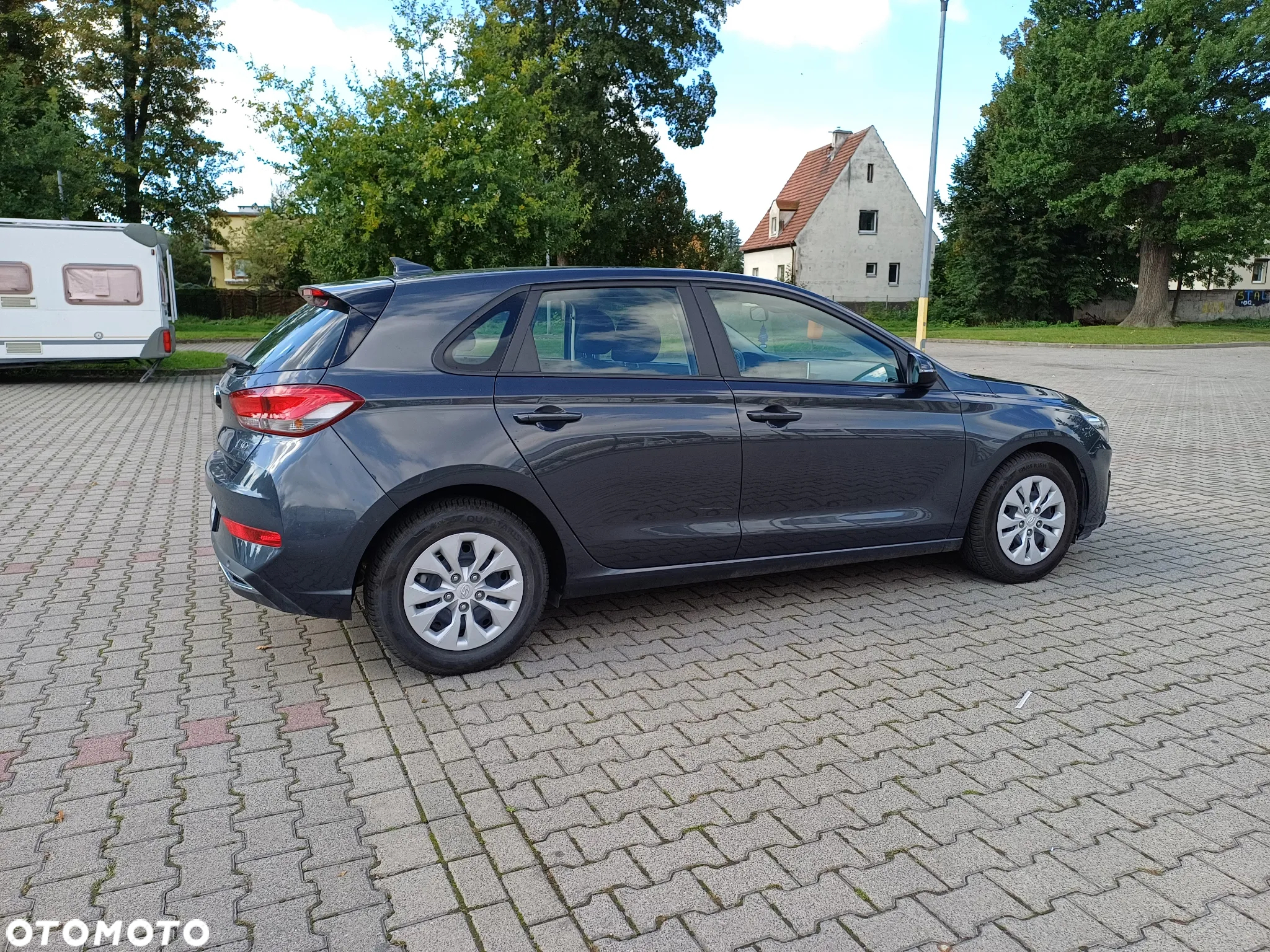 Hyundai i30 1.0 T-GDI Modern - 7