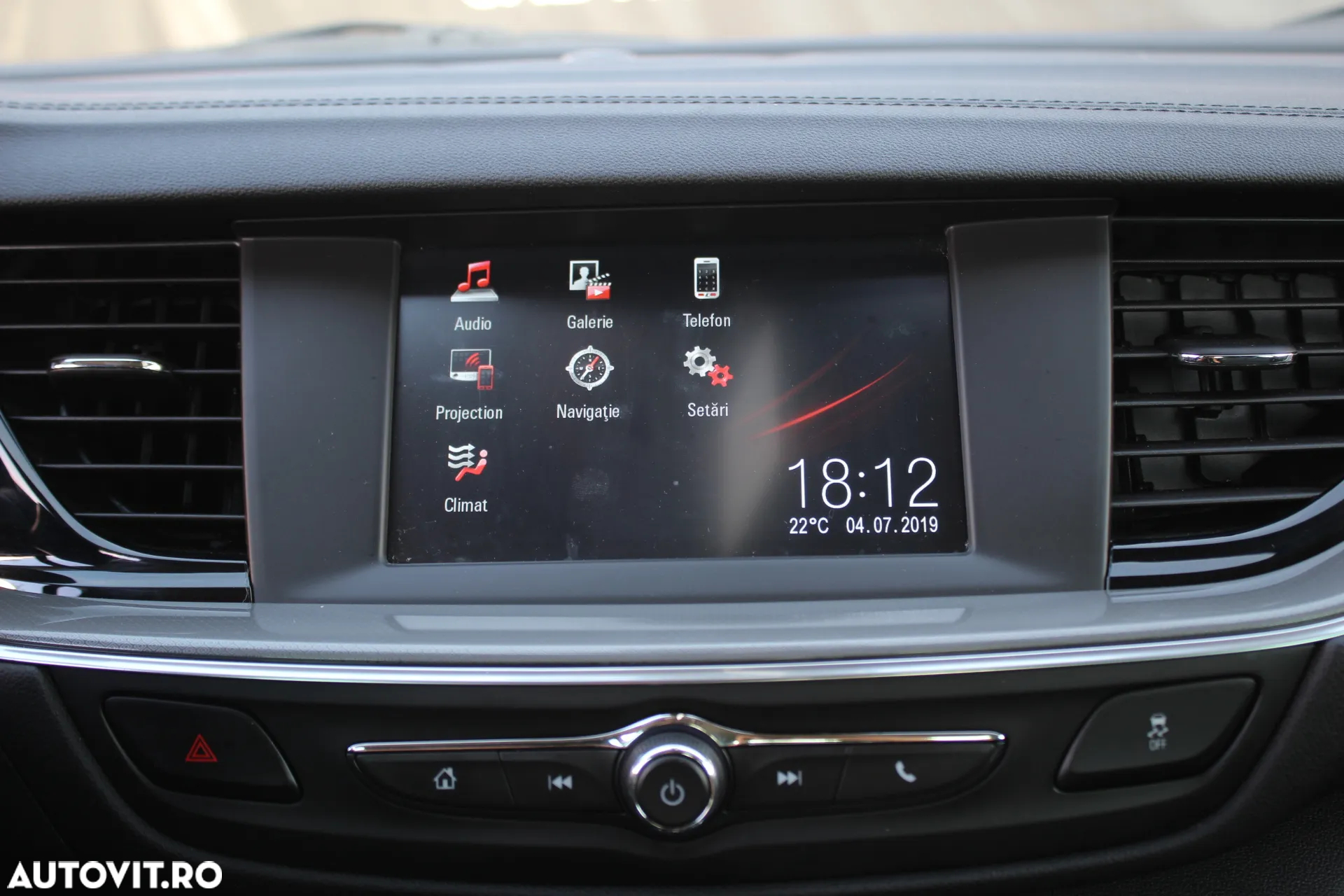Opel Insignia - 13