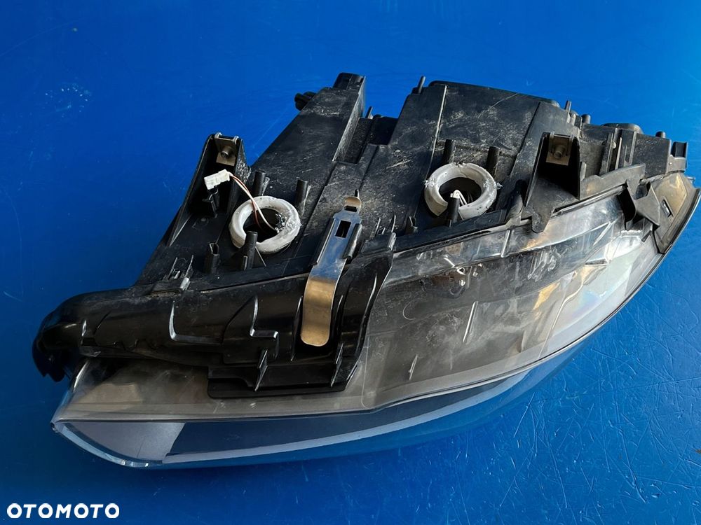 PRAWY BI XENON DYNAMIC BMW F10 F11 HELLA EUROPA - 8