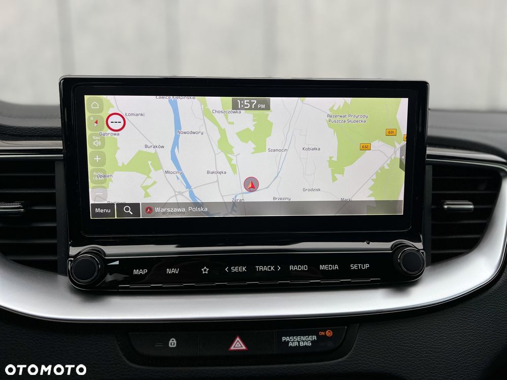 Kia Ceed 1.6 GDI PHEV XL DCT - 27