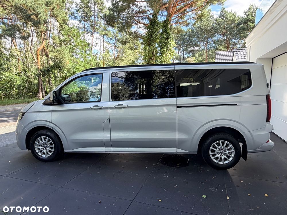 Volkswagen Caravelle 2.0 TDI L2 - 6