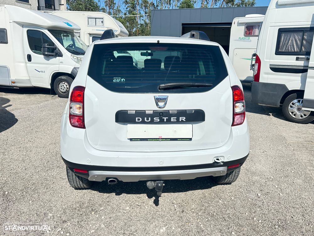Dacia Duster 1.2 TCe Pack - 6