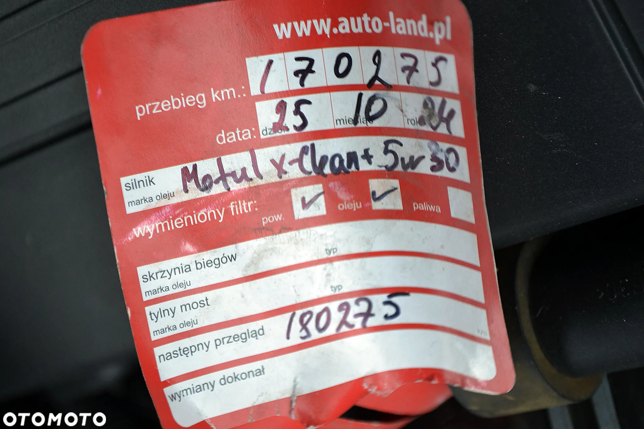 Volkswagen Passat 2.0 TDI DPF Comfortline DSG - 22