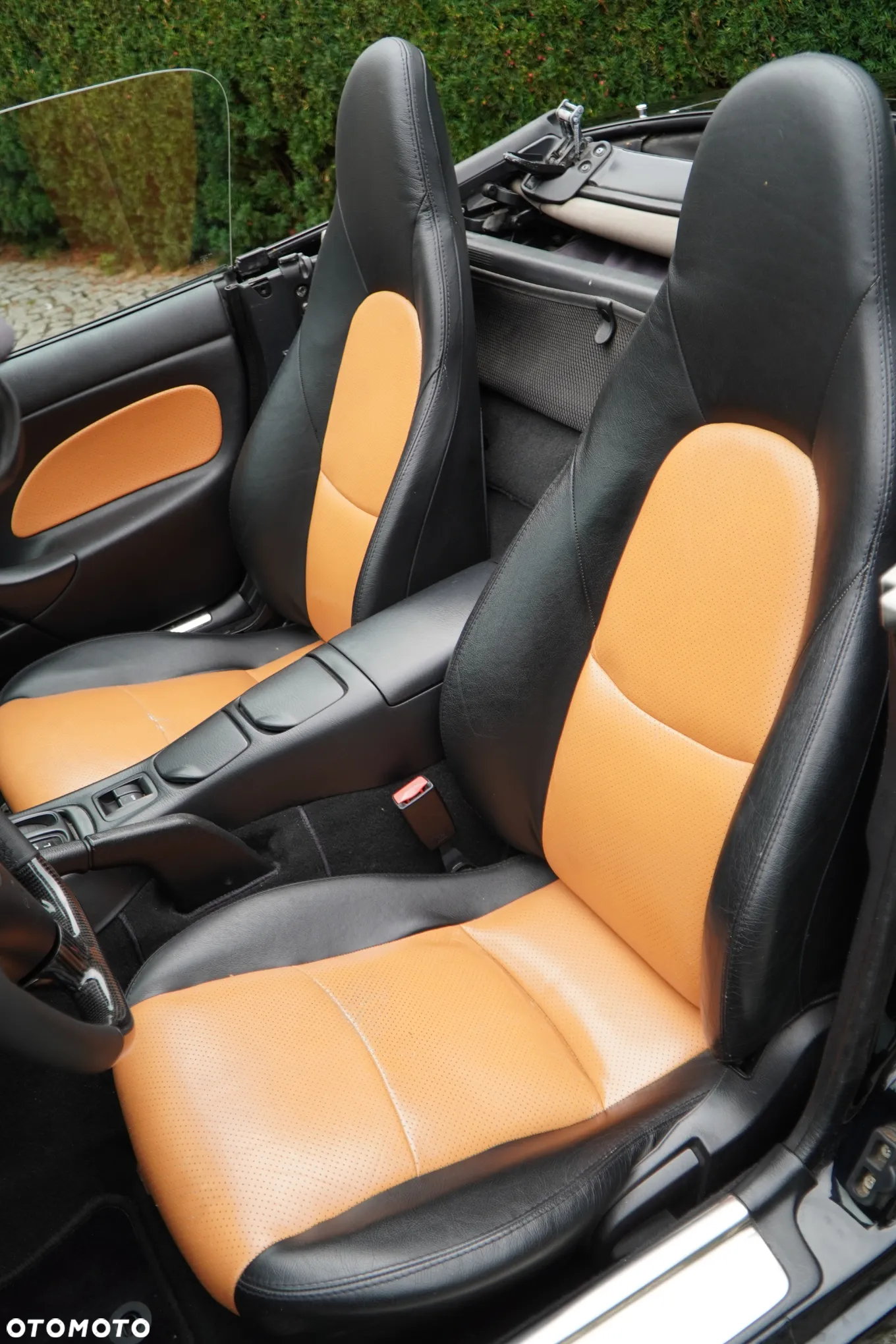 Mazda MX-5 1.9 16V - 22