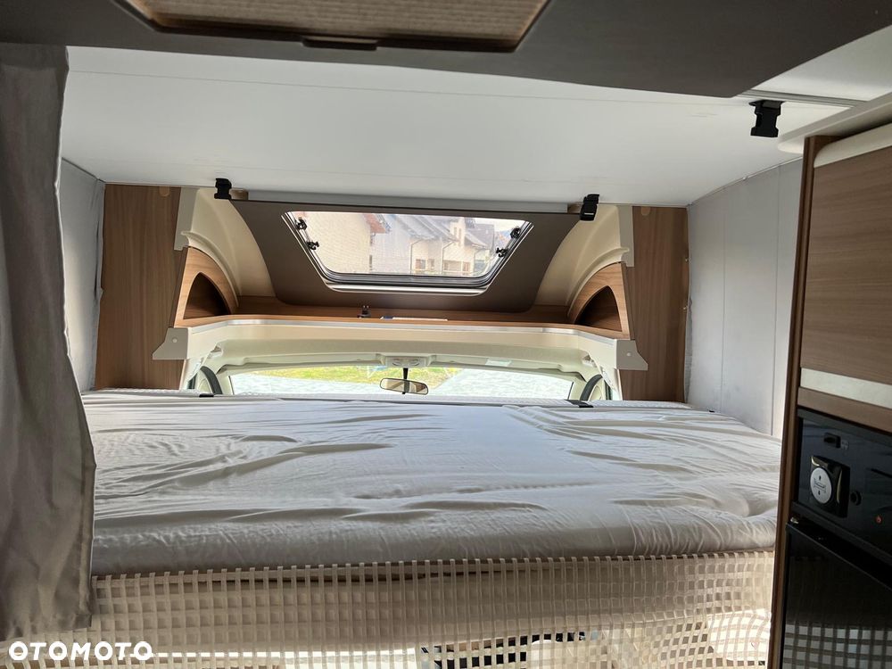Citroën Jumper Adria - 18