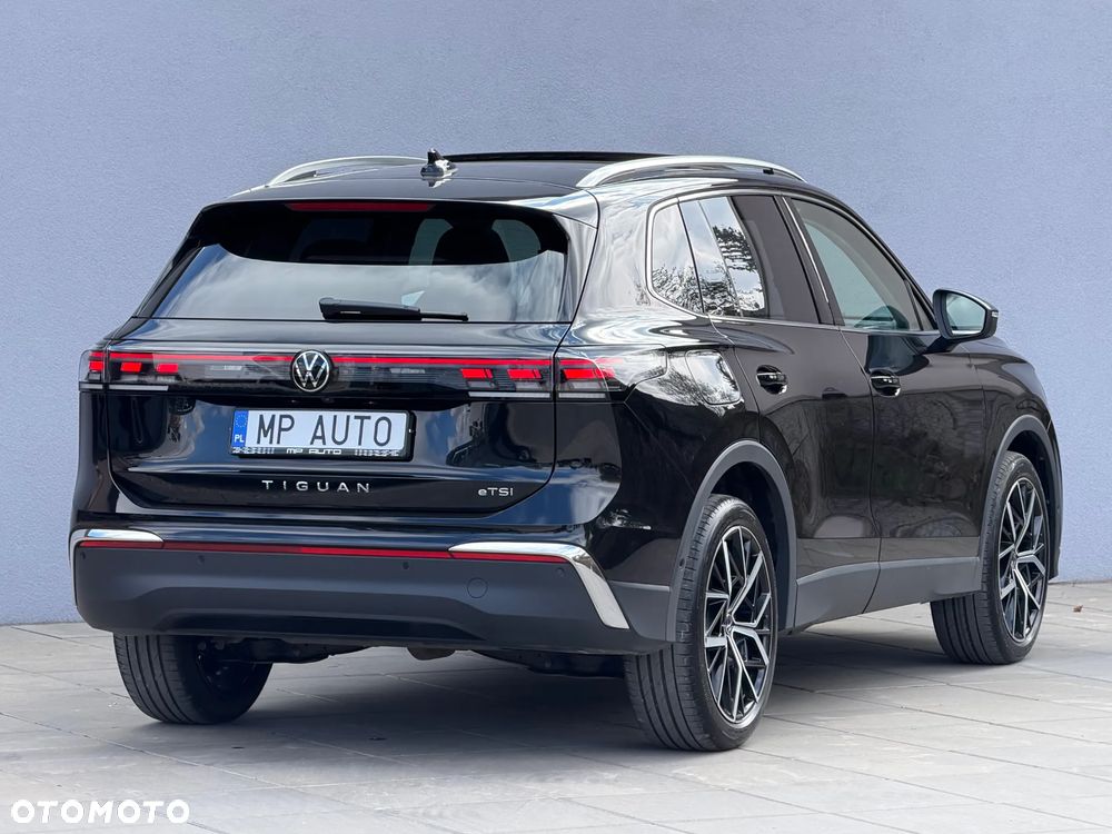 Volkswagen Tiguan 1.5 TSI EVO Elegance DSG - 7