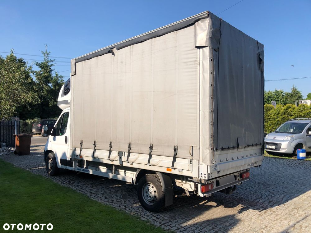Fiat Ducato - 5