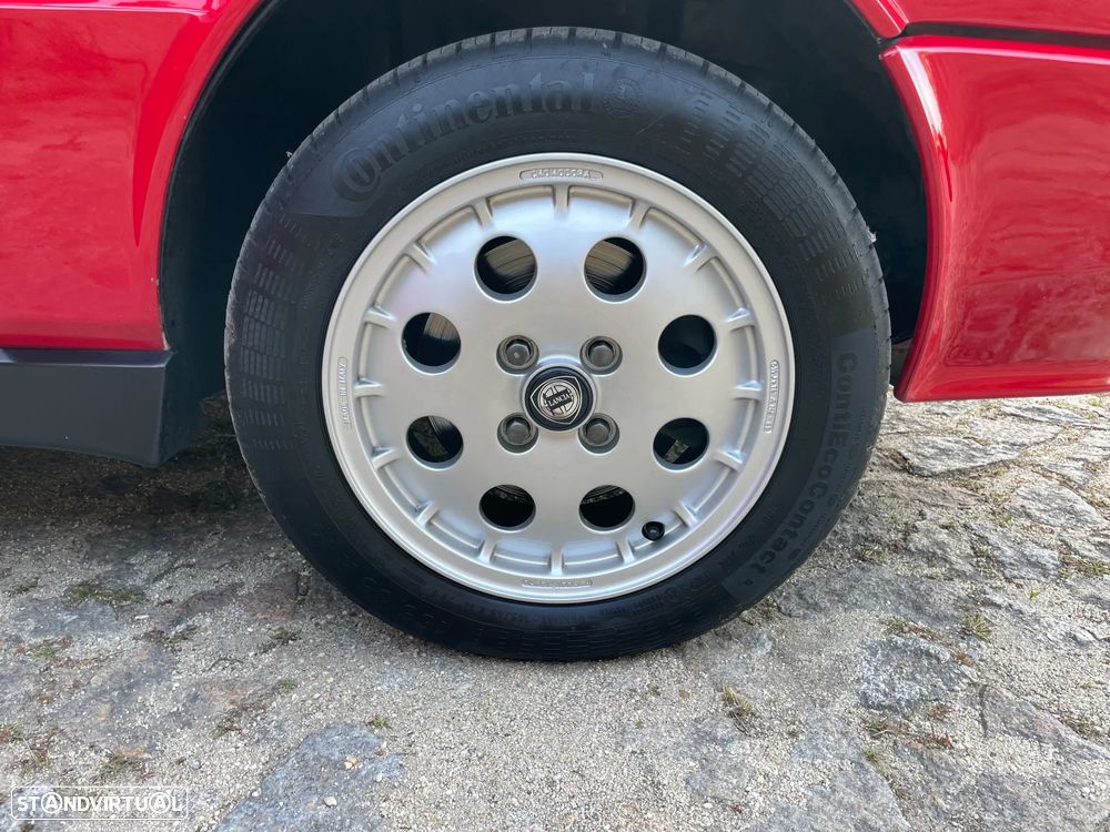 Lancia Delta 1.6 HF Turbo - 25