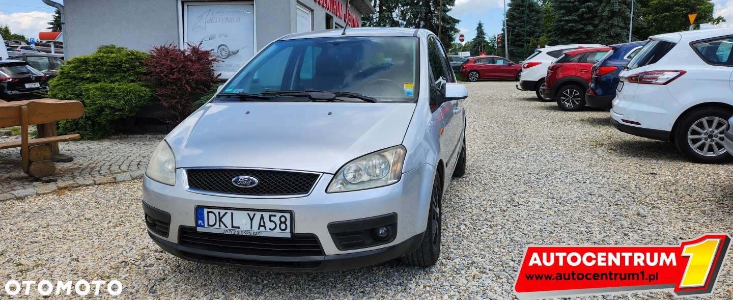 Ford C-MAX - 9