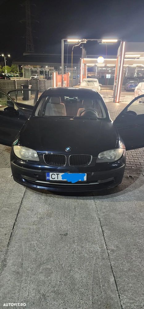 BMW Seria 1 118d - 1