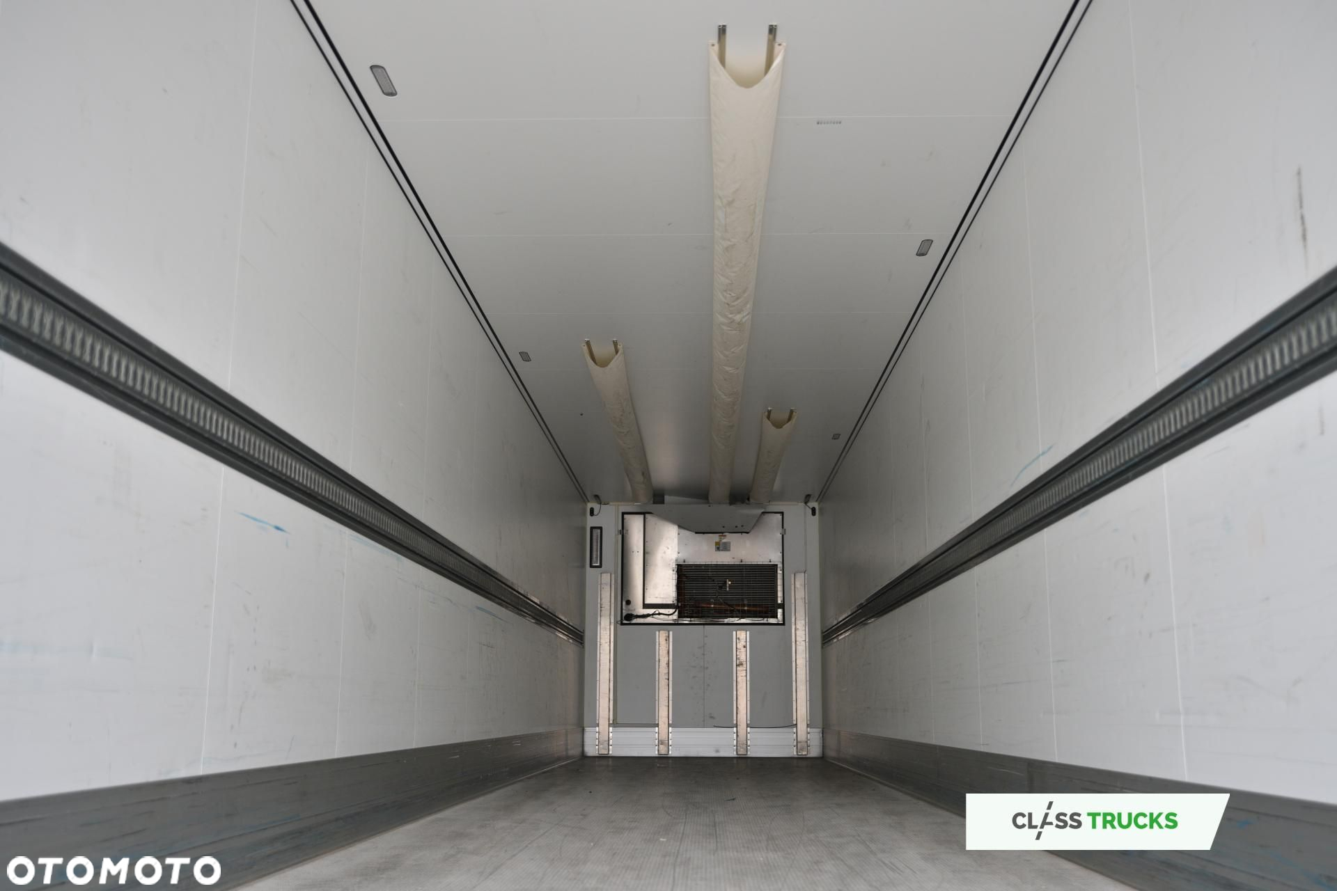Schmitz Cargobull SKO FP 60 ThermoKing SLXi 300 - 9