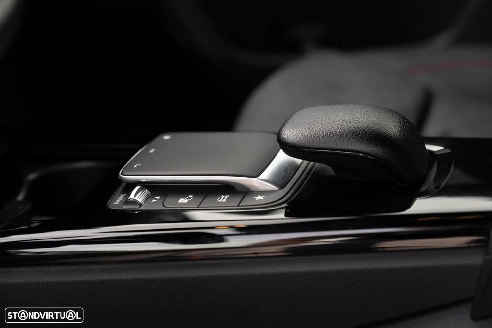 Mercedes-Benz CLA 200 d 8G-DCT Edition AMG Line - 9