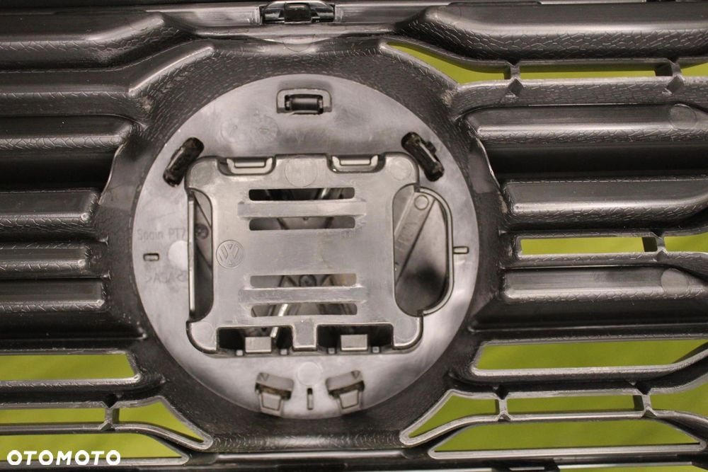 Grill Atrapa Volkswagen T-Roc 2017-2022 2GA853651E - 4