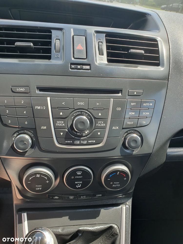 Mazda 5 2.0 Exclusive - 18