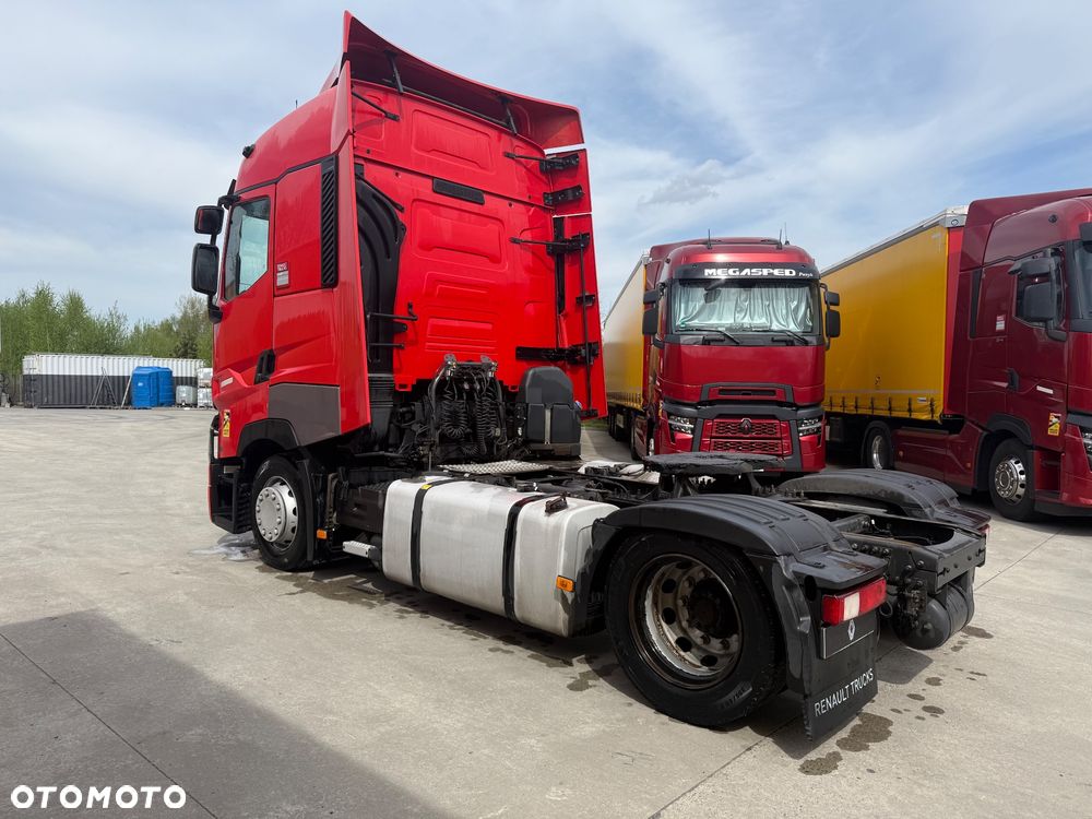 Renault T 480 Low Deck - 6