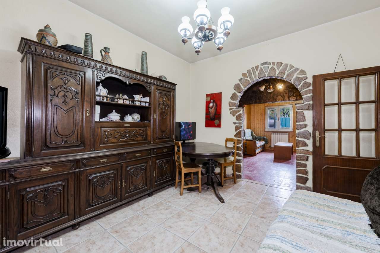 Moradia T2 para venda na Rua dos Emigrantes, Nogueira, Braga - Grande imagem: 5/21