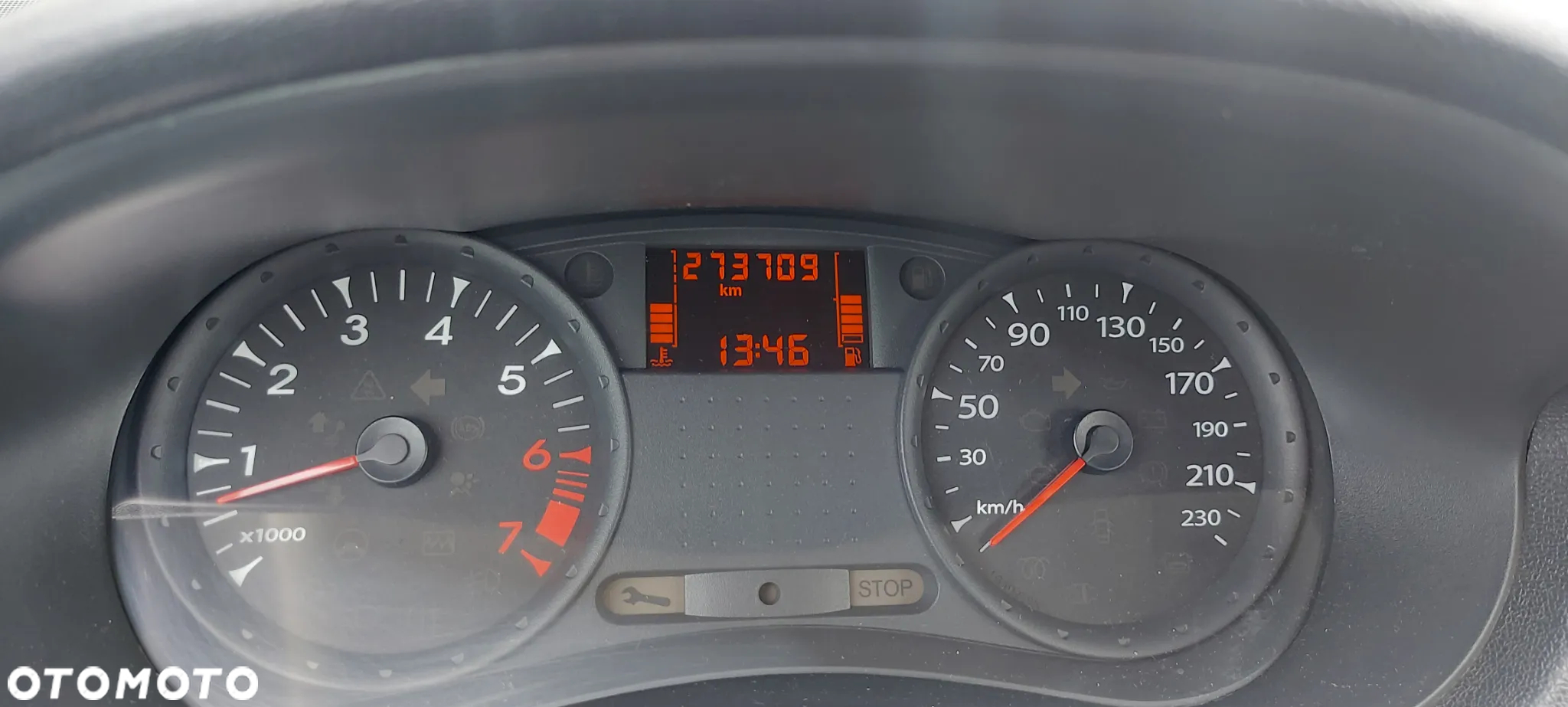 Renault Clio - 7