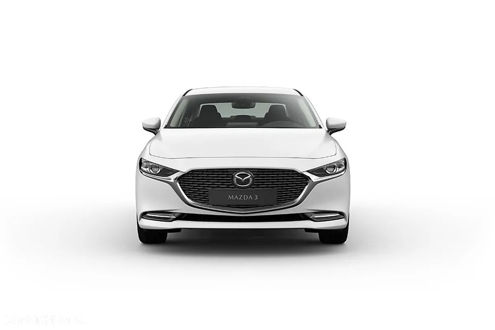 Mazda 3 2.0 mHEV Prime-Line - 8