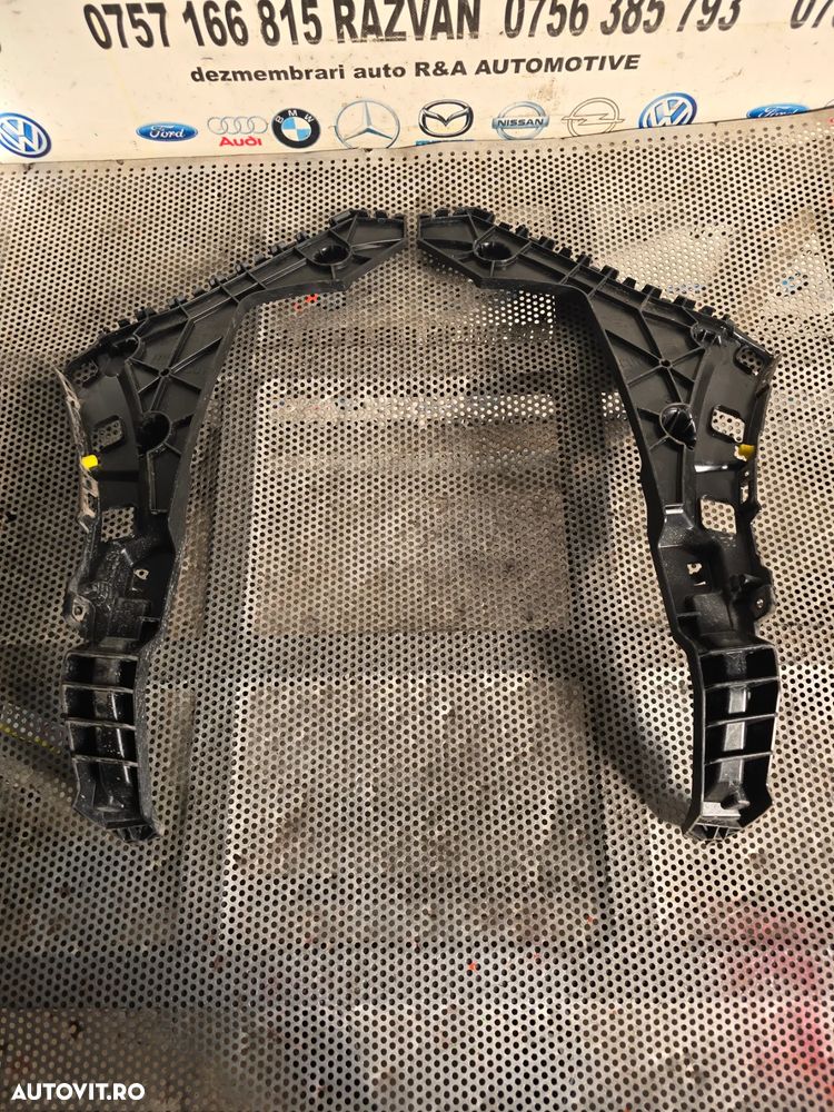 Suporti Suport Bara Spate Stanga Dreapta Audi Q4 E-Tron 2021-2025 - 2