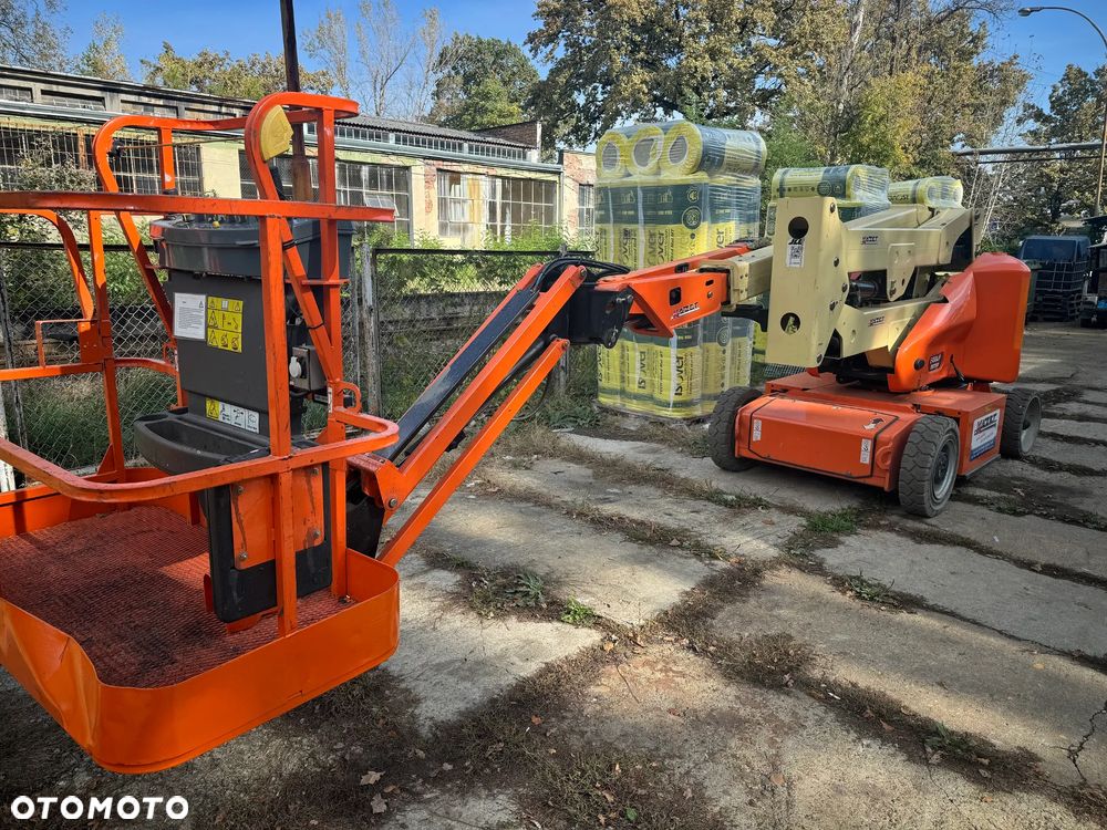 JLG JLG E400 AJP NARROW - 2