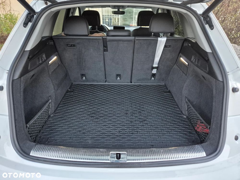 Audi Q5 - 16